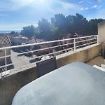 Amazing In D'aude Lejlighed