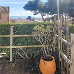 Stunning In D'aude With Wifi * Fleury (Aude)