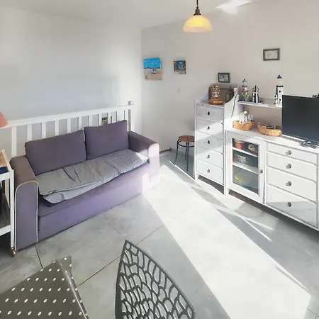 דירה Stunning In D'aude With Wifi