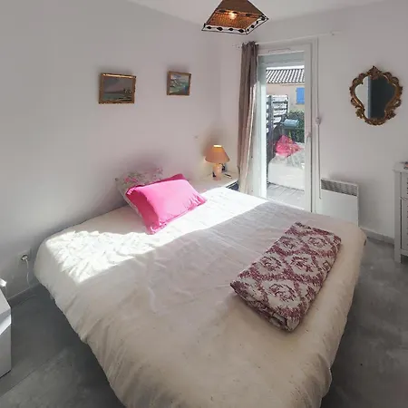 דירה Stunning In D'aude With Wifi