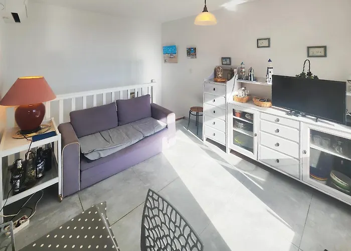 דירה Stunning In D'aude With Wifi