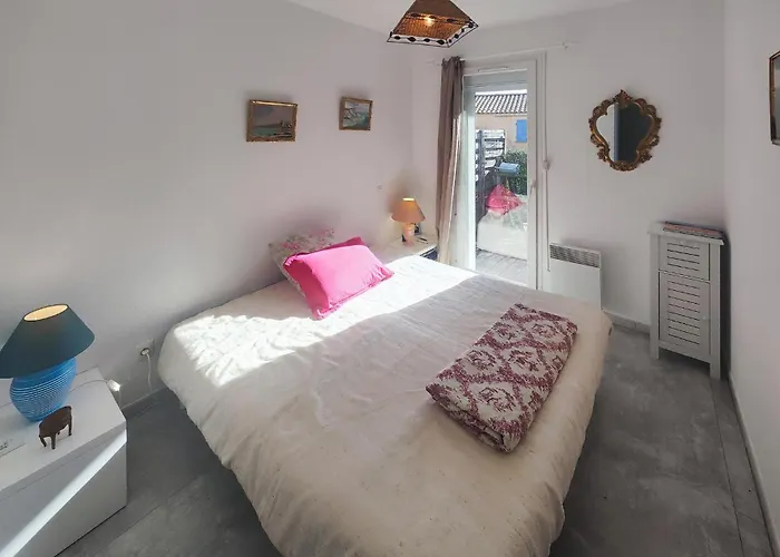 דירה Stunning In D'aude With Wifi