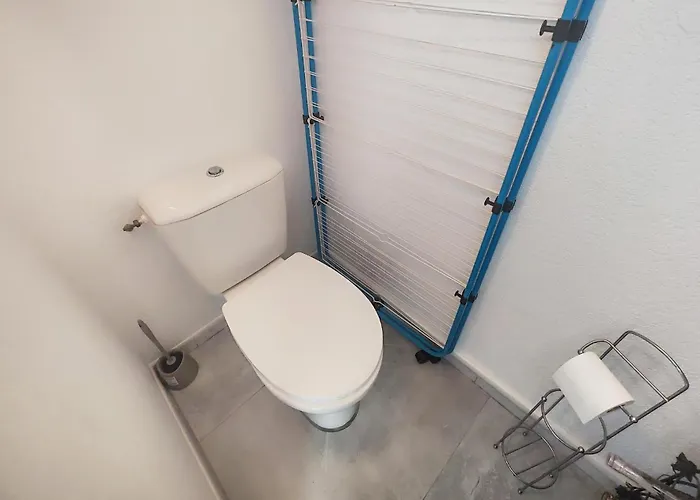 Stunning In D'aude With Wifi *